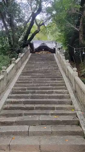 金刀比羅宮(愛媛県)