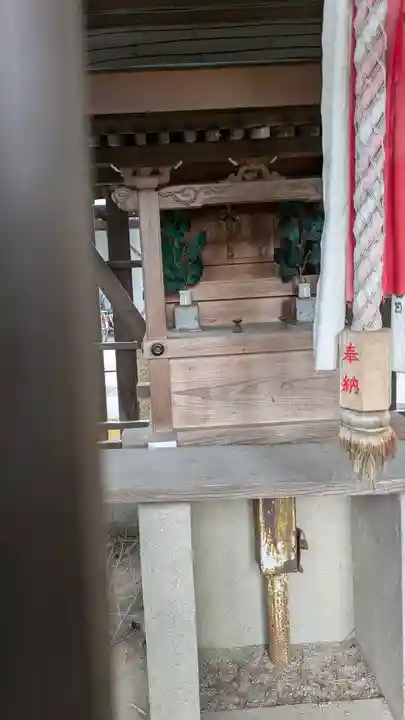 大将軍神社(滋賀県)