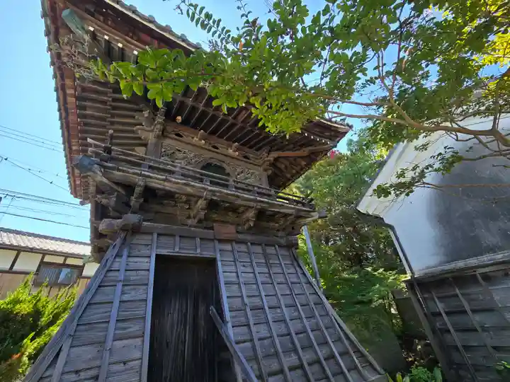 舎那院(滋賀県)