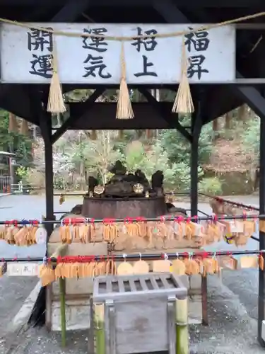 金刀比羅神社のその他建物