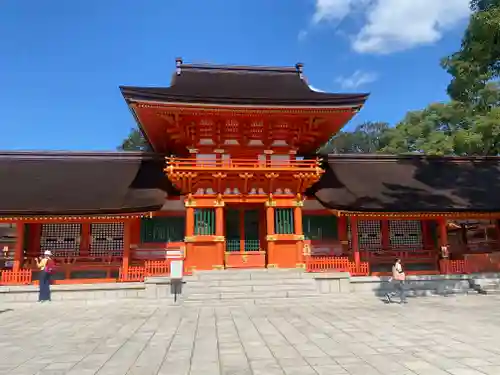 宇佐神宮(大分県)