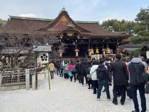 北野天満宮(京都府)