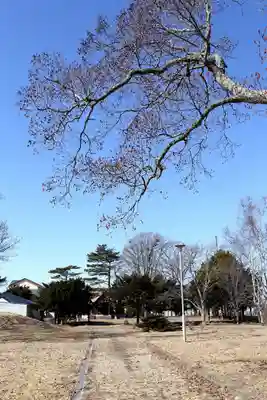 上厚真神社(北海道)