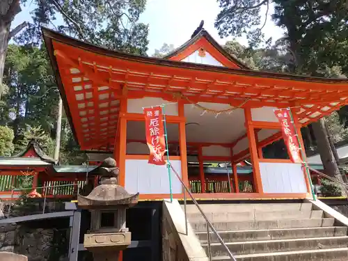 廣八幡宮(和歌山県)