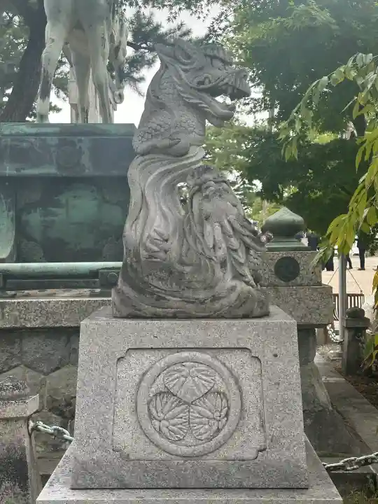 龍城神社(愛知県)
