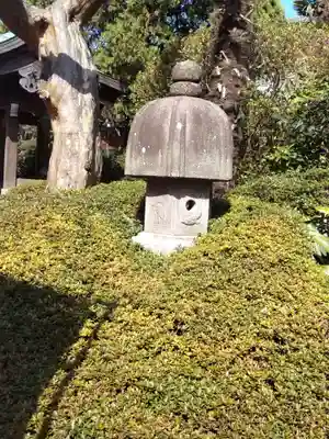 朝光寺のその他建物