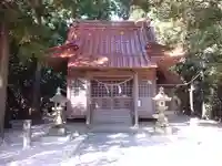 多賀神社(山口県)