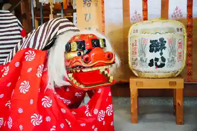 瀧宮神社(広島県)