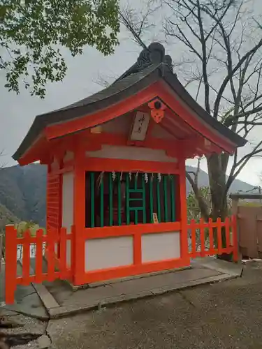 熊野那智大社(和歌山県)