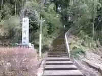 神明神社(福井県)