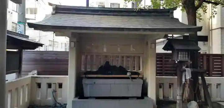 金山神社(東京都)