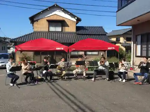 飯部磐座神社(福井県)