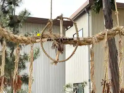 八幡宮跡(滋賀県)