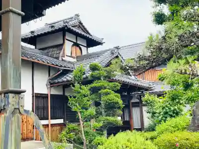 瑞祥寺(滋賀県)