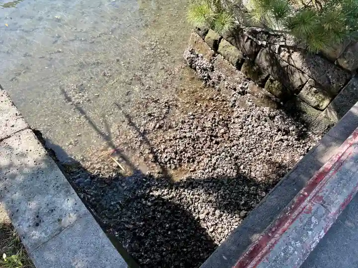 琵琶島神社(神奈川県)