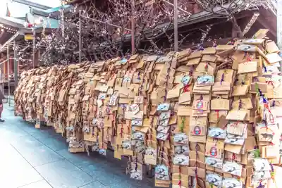 湯島天満宮(東京都)