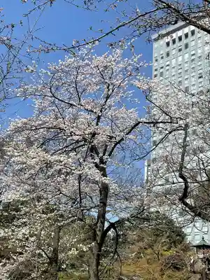 靖國神社(東京都)