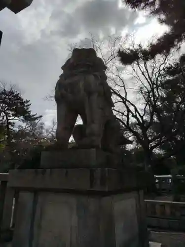 住吉大社(大阪府)