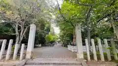 大井神社(京都府)