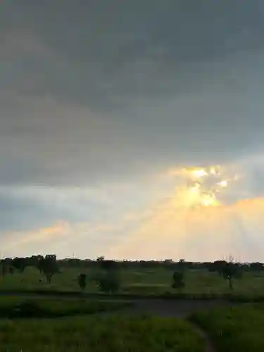 雀神社(茨城県)