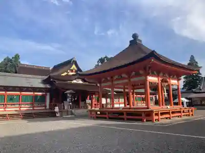 美濃國一宮　南宮大社(岐阜県)