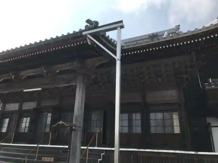 勝泉寺(三重県)