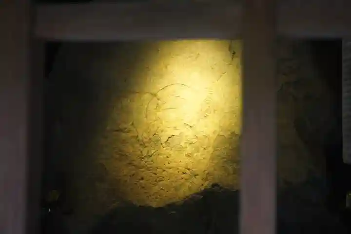 深大寺の末社・摂社