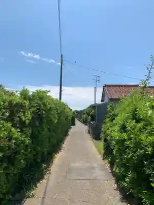 仲之堂(千葉県)