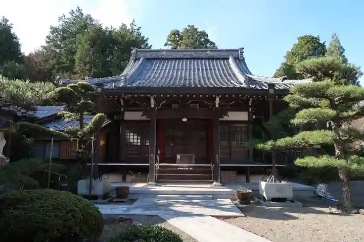 長壽寺(滋賀県)
