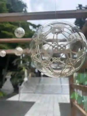 高麗神社(埼玉県)