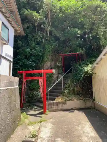 住吉稲荷(千葉県)