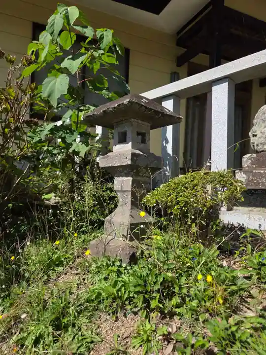 館腰神社(宮城県)
