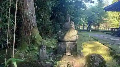 四本龍寺(栃木県)