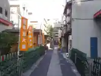 烏森神社のその他建物