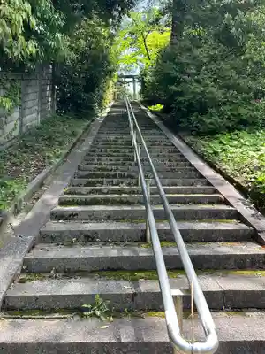 姉倉姫神社(富山県)