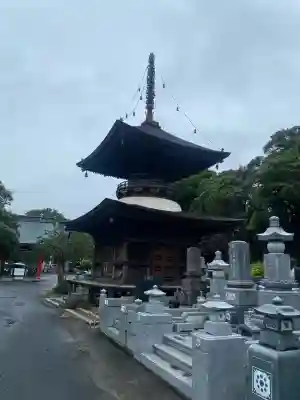 来迎院(茨城県)