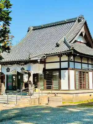 観音寺(栃木県)