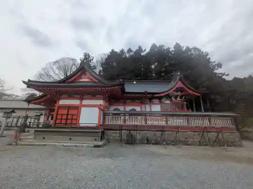 浅間神社(栃木県)