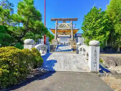 日吉神社のその他建物