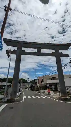 竈山神社(和歌山県)
