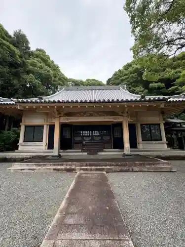 実相寺(静岡県)
