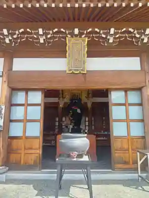 大龍寺(岐阜県)