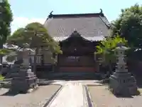 本陽寺(長野県)