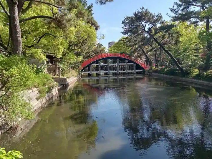 住吉大社(大阪府)