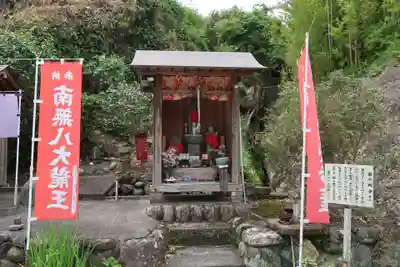 利生寺(静岡県)