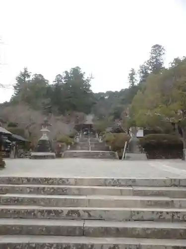 観心寺のその他建物