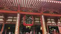 浅草寺(東京都)