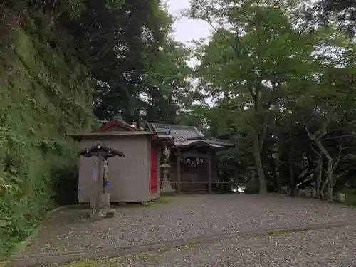 八坂神社のその他建物