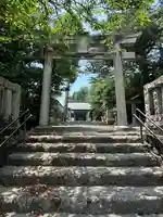 高尾山穂見神社(静岡県)