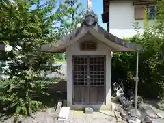 泉寿院の建物その他